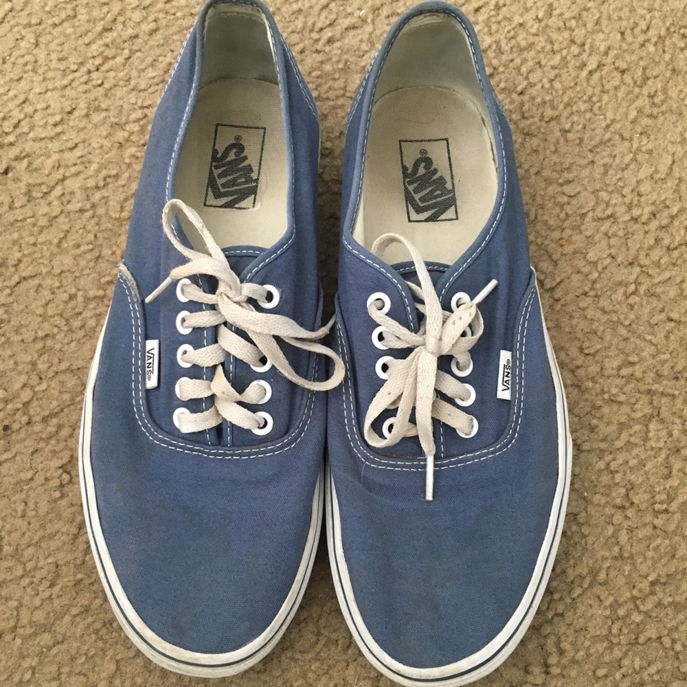Vans Authentic